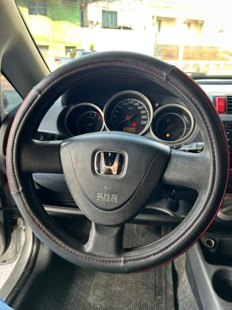HONDA Fit 1.4 4P LX FLEX, Foto 9