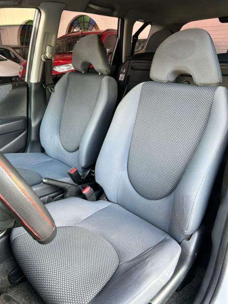 HONDA Fit 1.4 4P LX FLEX, Foto 11