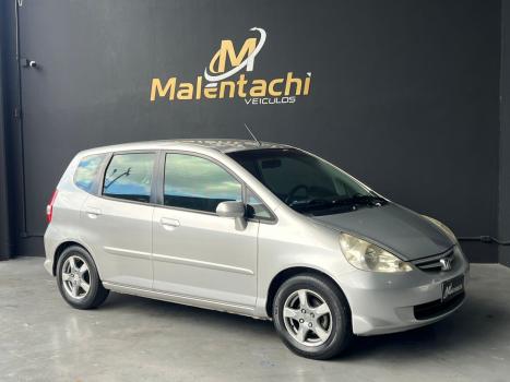 HONDA Fit 1.4 4P LXL AUTOMTICO, Foto 1