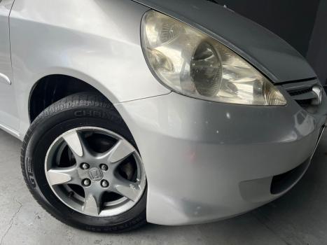 HONDA Fit 1.4 4P LXL AUTOMTICO, Foto 2