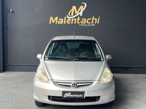 HONDA Fit 1.4 4P LXL AUTOMTICO, Foto 3