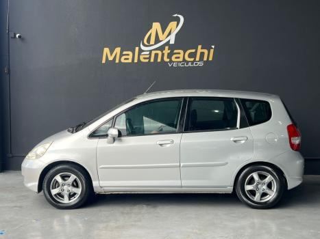 HONDA Fit 1.4 4P LXL AUTOMTICO, Foto 5