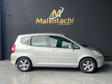 HONDA Fit 1.4 4P LXL AUTOMTICO, Foto 6