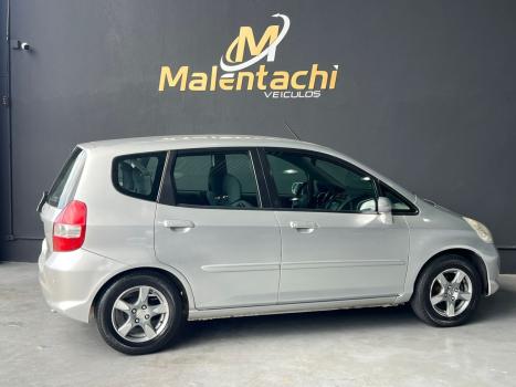 HONDA Fit 1.4 4P LXL AUTOMTICO, Foto 7