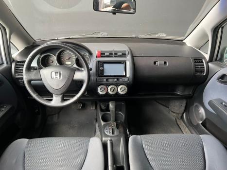 HONDA Fit 1.4 4P LXL AUTOMTICO, Foto 14