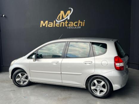 HONDA Fit 1.4 4P LXL AUTOMTICO, Foto 15