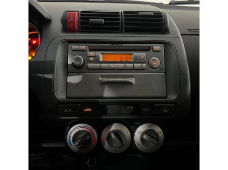 HONDA Fit 1.4 4P LXL AUTOMTICO, Foto 7