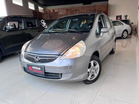 HONDA Fit 1.4 4P LXL AUTOMTICO, Foto 1