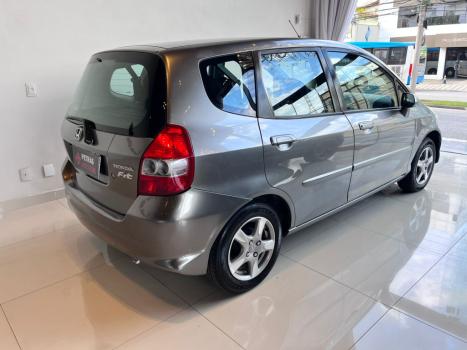 HONDA Fit 1.4 4P LXL AUTOMTICO, Foto 2