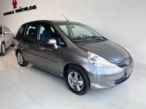 HONDA Fit 1.4 4P LXL AUTOMTICO, Foto 3
