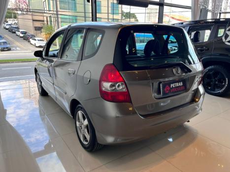 HONDA Fit 1.4 4P LXL AUTOMTICO, Foto 4