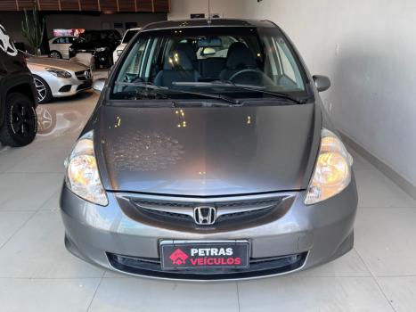 HONDA Fit 1.4 4P LXL AUTOMTICO, Foto 5