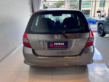 HONDA Fit 1.4 4P LXL AUTOMTICO, Foto 6