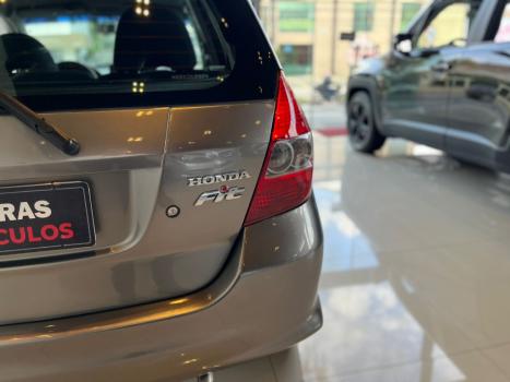 HONDA Fit 1.4 4P LXL AUTOMTICO, Foto 7
