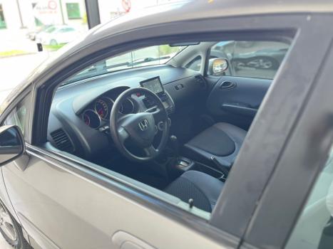 HONDA Fit 1.4 4P LXL AUTOMTICO, Foto 8