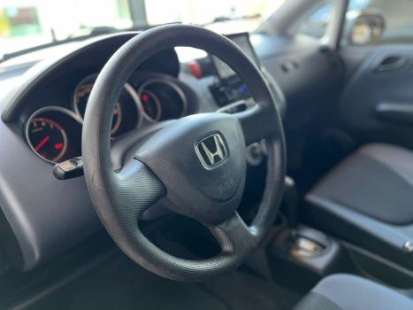 HONDA Fit 1.4 4P LXL AUTOMTICO, Foto 9