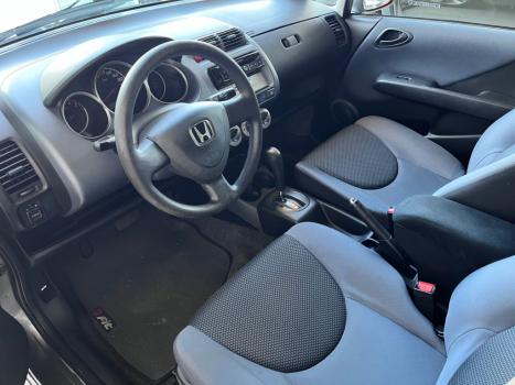 HONDA Fit 1.4 4P LXL AUTOMTICO, Foto 10