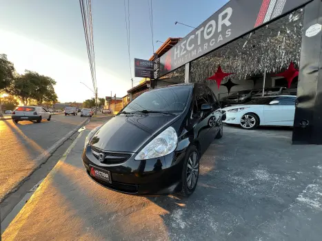 HONDA Fit 1.4 4P LXL AUTOMTICO, Foto 2