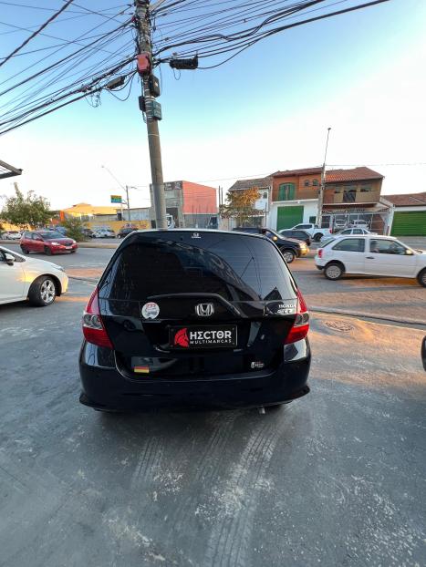 HONDA Fit 1.4 4P LXL AUTOMTICO, Foto 3