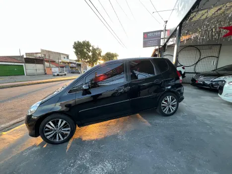 HONDA Fit 1.4 4P LXL AUTOMTICO, Foto 4
