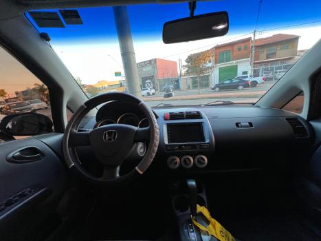 HONDA Fit 1.4 4P LXL AUTOMTICO, Foto 5
