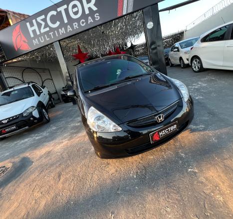 HONDA Fit 1.4 4P LXL AUTOMTICO, Foto 6