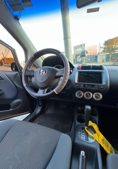 HONDA Fit 1.4 4P LXL AUTOMTICO, Foto 9