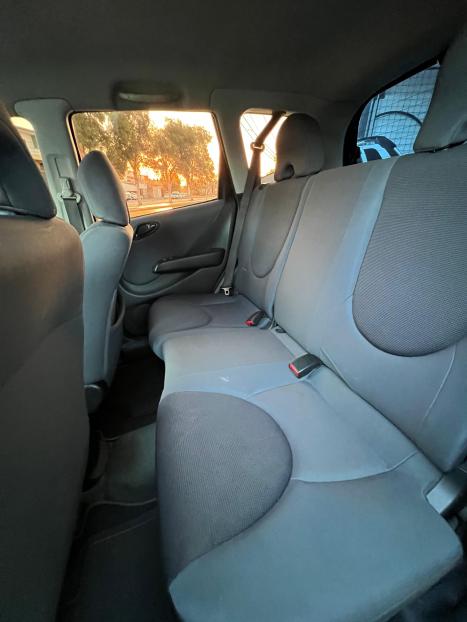 HONDA Fit 1.4 4P LXL AUTOMTICO, Foto 10