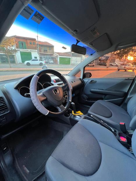 HONDA Fit 1.4 4P LXL AUTOMTICO, Foto 11