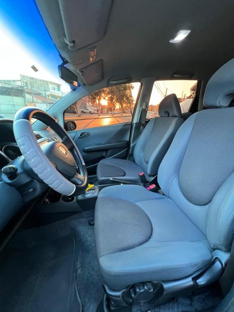 HONDA Fit 1.4 4P LXL AUTOMTICO, Foto 12