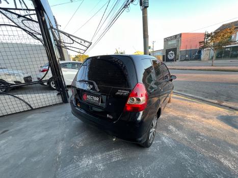 HONDA Fit 1.4 4P LXL AUTOMTICO, Foto 13