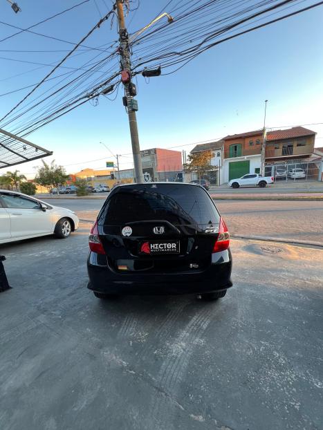 HONDA Fit 1.4 4P LXL AUTOMTICO, Foto 14