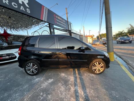 HONDA Fit 1.4 4P LXL AUTOMTICO, Foto 15