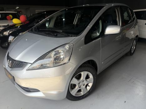 HONDA Fit 1.4 4P LXL FLEX, Foto 1