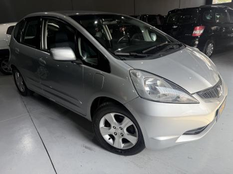 HONDA Fit 1.4 4P LXL FLEX, Foto 2