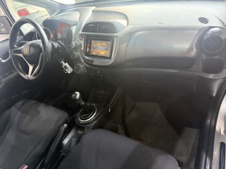 HONDA Fit 1.4 4P LXL FLEX, Foto 3