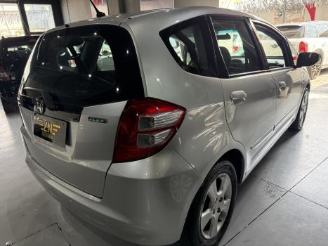 HONDA Fit 1.4 4P LXL FLEX, Foto 4
