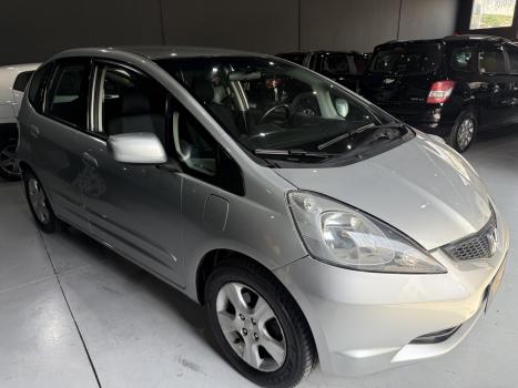 HONDA Fit 1.4 4P LXL FLEX, Foto 5