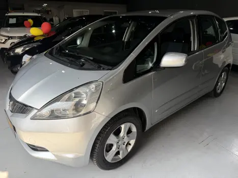 HONDA Fit 1.4 4P LXL FLEX, Foto 6