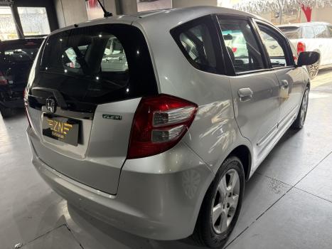 HONDA Fit 1.4 4P LXL FLEX, Foto 7