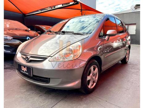HONDA Fit 1.4 4P LXL FLEX, Foto 2