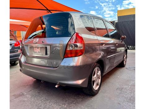 HONDA Fit 1.4 4P LXL FLEX, Foto 3