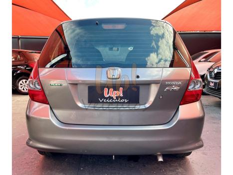 HONDA Fit 1.4 4P LXL FLEX, Foto 6