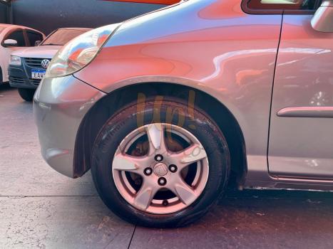 HONDA Fit 1.4 4P LXL FLEX, Foto 7
