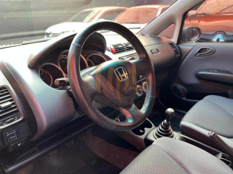 HONDA Fit 1.4 4P LXL FLEX, Foto 8