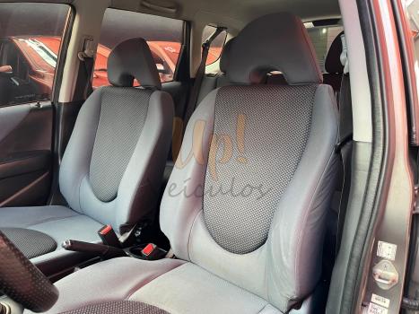 HONDA Fit 1.4 4P LXL FLEX, Foto 10