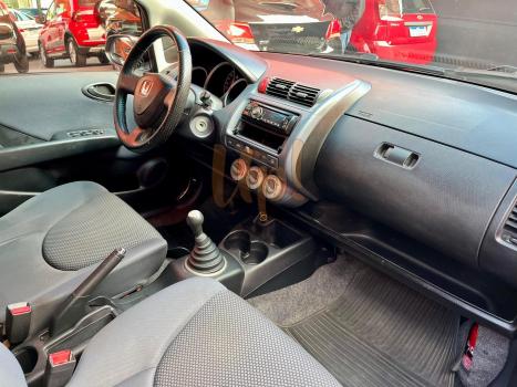HONDA Fit 1.4 4P LXL FLEX, Foto 11