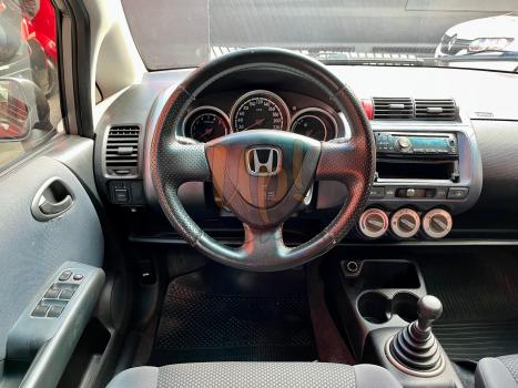 HONDA Fit 1.4 4P LXL FLEX, Foto 12