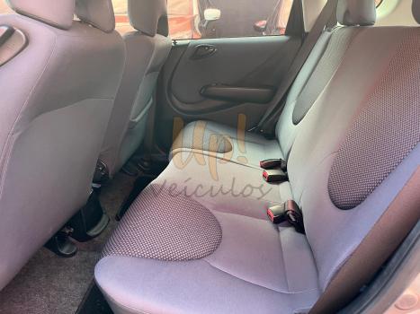 HONDA Fit 1.4 4P LXL FLEX, Foto 13