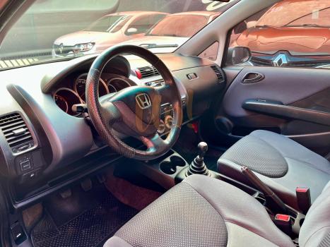 HONDA Fit 1.4 4P LXL FLEX, Foto 14